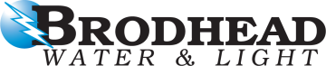 Brodhead Utilities Logo
